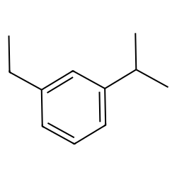 1-ETHYL-3-ISOPROPYLBENZENE