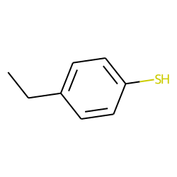 4-Ethylthiophenol