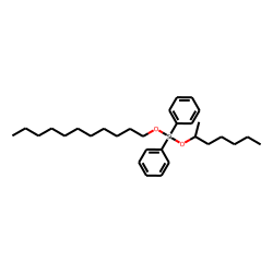Silane, diphenyl(hept-2-yloxy)undecyloxy-