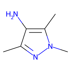 1,3,5-Trimethyl-1H-pyrazol-4-amine