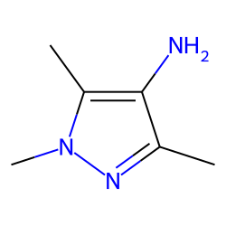1,3,5-trimethyl-1H-pyrazol-4-amine