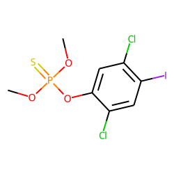 Iodofenphos