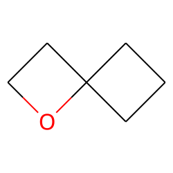 2-Oxaspiro[3,3]heptane
