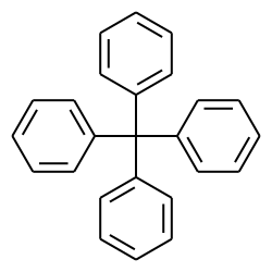Tetraphenylmethane