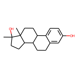 Estra-1,3,5(10)-triene-3,17-diol, 17-methyl-, (17«beta»)-