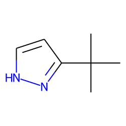 3(5)-t-butylpyrazole