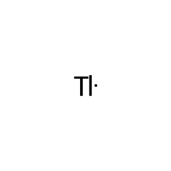 Thallium