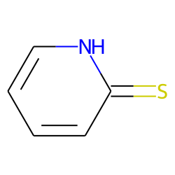 2(1H)-Pyridinethione