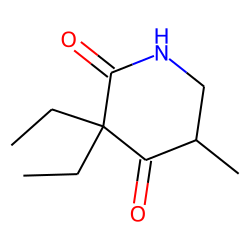 Methyprylon