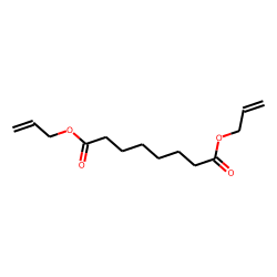 Diallyl suberate