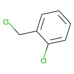 Benzene, 1-chloro-2-(chloromethyl)-