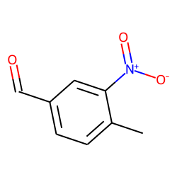 3-Nitro-4-methylbenzaldehyde