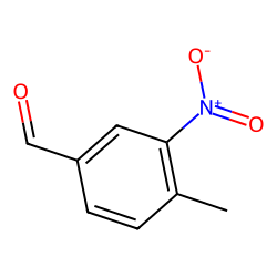 4-Methyl-3-nitrobenzaldehyde