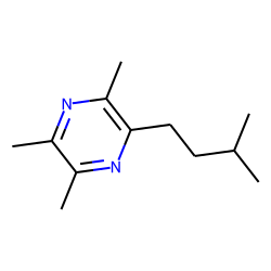 2,3,5-Trimethyl-6-isopentylpyrazine