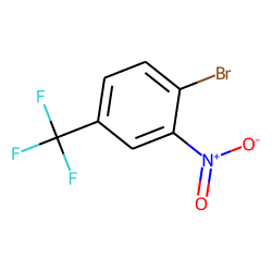 4-Bromo-3-nitrobenzotrifluoride