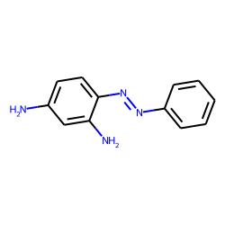 1,3-Benzenediamine, 4-(phenylazo)-
