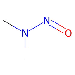 N-Nitrosodimethylamine