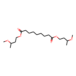 di-(3-Methoxybutyl)azelate