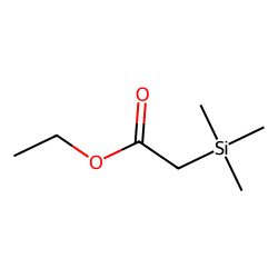 ETHYL (TRIMETHYLSILYL)ACETATE