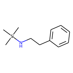 Silanamine, 1,1,1-trimethyl-N-(2-phenylethyl)-