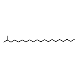Eicosane, 2-methyl-