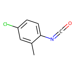 4-Chloro-o-tolyl isocyanate