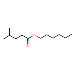 Hexyl isohexanoate
