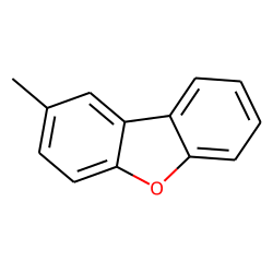 2-Methyldibenzofuran
