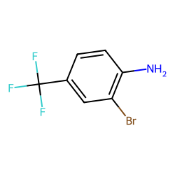 4-Amino-3-bromobenzotrifluoride