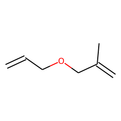 Allyl methallyl ether