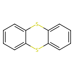 Thianthrene