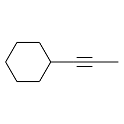 1-Cyclohexyl-1-propyne