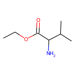 L-Valine, ethyl ester