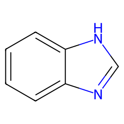1H-Benzimidazole