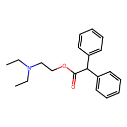 Adiphenine
