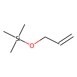 Allyloxytrimethylsilane
