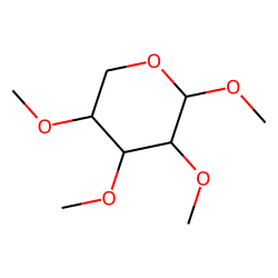 D-(+)-Xylose, tetramethyl ether