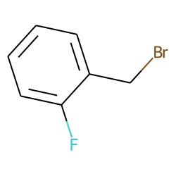 2-Fluorobenzyl bromide