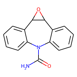 Carbamazepine 10,11-epoxide