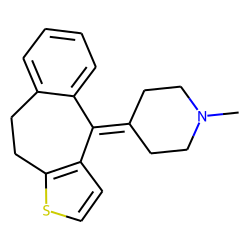 Pizotyline