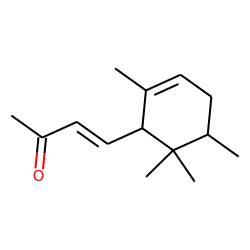 6-Methyl ionone