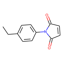N-(4-Ethylphenyl)maleimide