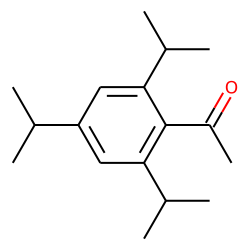 2,4,6-Tri-isopropylacetophenone
