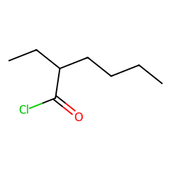 2-ETHYLHEXANOYL CHLORIDE