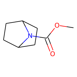 7-Azabicyclo[2.2.1]heptane-7-carboxylic acid, methyl ester