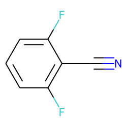 Benzonitrile, 2,6-difluoro-