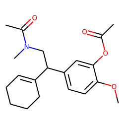 Venlafaxine-M (nor-HO-)-H2O AC
