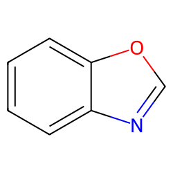 Benzoxazole
