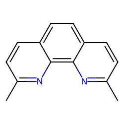 1,10-Phenanthroline, 2,9-dimethyl-
