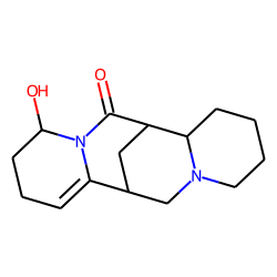 Hydroxyaphyllidine